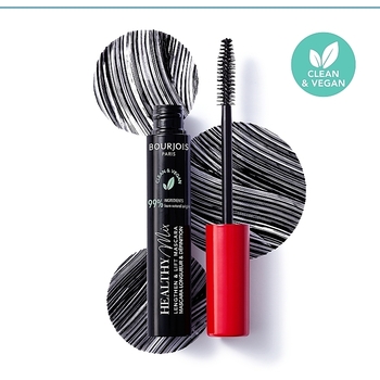 Healthy Mix Lengthen & Lift Mascara - Objemová a predlžujúca riasenka 7 ml
